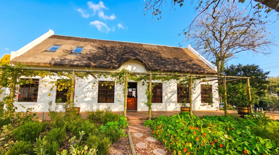 3 Bedroom Property for Sale in Swellendam Western Cape